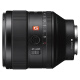 Sony (SONY) FE85mmF1.4GM full-frame medium telephoto large aperture fixed focus G Master lens (SEL85F14GM)