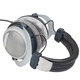 拜雅（beyerdynamic） DT880 头戴式高解析 宽频响 HIFI 半开放式动圈经典耳机  32欧低阻版