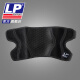 LP sports knee pads side arc knee basketball cycling running sports pads 558CA black single S