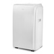 TCL Mobile Air Conditioner KYR-35/KY Large 1.5-horse movable air conditioner, heating and cooling vertical kitchen room integrated cooling and drainage