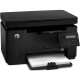 HP M126nw black and white laser wireless multi-function printer (print, copy, scan) upgraded model is 1188nw
