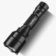 Shenhuo M2 strong light long-range LED rechargeable waterproof flashlight (new and old models shipped randomly)
