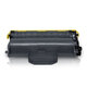 巴威DCP7030墨粉盒硒鼓适合兄弟DPC7032 HL2170W打印一体机HL2150N墨盒 XMS-TN2115/2125粉盒/墨盒(1支装)
