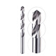 Beston drill bit high speed steel straight shank twist drill tip 13020mm drill tip 01080 19:0mm single pack