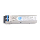 Yuhao (YUHAO) SFP optical module Gigabit dual-fiber single-mode multi-mode 100M dual-core optical module 10/80KM 10 km Gigabit single-mode dual-core LC compatible with HUAWEI Huawei equipment