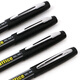 BAOKE NELARLEN PEN 1.0 Business Office Signature Pen PC1048 Словарный запас
