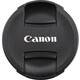 Canon (Canon) original lens cap Micro SLR camera lens protection front cover 49mm/55mm/67mm/77mm/82mm lens cap E-67 II (67mm) original lens cap