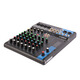 Yamaha mixer MG series professional mixer multi-channel control with effector stage performance company conference group settings MG10 mixer 10 channels