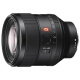 Sony (SONY) FE85mmF1.4GM full-frame medium telephoto large aperture fixed focus G Master lens (SEL85F14GM)