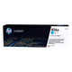 [HP d'origine] (HP) 826A CARTRIDE POUDRE CARTRIDE TONER 828A CARTRILLE DE TONER M855 COPE LASER COPIE DE COULEUR NOIRE