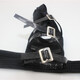 
Private sexy underwear, men's sexy underwear, tied and tied thong alternative T-trousers, tied cover, C384 average size 170Jin [Jin equals 0.5 kg], black