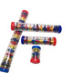 Olff World (ORFF World) Olff Pavilion Pavilion Rain Sound Rain Vocal Simulation of Rain Mid -Rainy kindergarten sound instruments 20cm ordinary rain sound tube