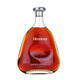 轩尼诗（Hennessy）James詹姆士纪念版 700ml 干邑白兰地 法国原装 进口洋酒 烈酒 700mL 1瓶