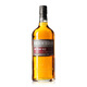 Oakenthal 12-jähriges Single Malt 700 ml Geschenkbox Schottland Tiefland Whisky Ausländischer Wein