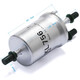 
MAHLE gasoline filter/fuel filter element KL756 (4.0Bar high 6 Tuan Sagitar Octavia POLO POLO