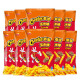 Cheetos Corn Bar Snacks Cheetos Steak Set 50g*10 Pack Snacks Pepsi Food