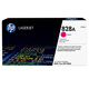 [HP d'origine] (HP) 826A CARTRIDE POUDRE CARTRIDE TONER 828A CARTRILLE DE TONER M855 COPE LASER COPIE DE COULEUR NOIRE