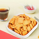 Amber Xiaomi Pot Bar 618g Snacks Casual Snacks Puffed Food Nostalgia Enfance Office Snacks Smacks Gift Package