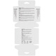 HP Original 678 Tintenpatrone Schwarze Farbe 3548 2648 2548 4648 1518 4518 Drucker All-in-One 678 (schwarz + schwarz) Set 480 Seiten + 480 Seiten