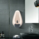 
Bosharon Hand press soap dispenser Hotel and hotel without punching wall hanging manual soap dispenser bottle double-head soap dispenser shower gel box 1098D single grid gold