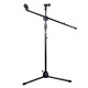 Sennheiser XSW1 825 835 Micrófono inalámbrico de mano para el hogar Karaoke Conference en vivo Micrófono XSW1-825 Dual+ Soporte de piso 1