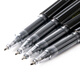 BAOKE NELARLEN PEN 1.0 Business Office Signature Pen PC1048 Словарный запас