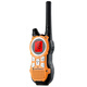 Motorola K9 license-free public walkie-talkie, outdoor sports model, two pack