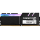 G.SKILL Zhiqi (G.SKILL) 16GB (8G2) Set DDR4 3200 Frequency Desktop Memory Stick-Phantom Light Ji RGB Light Stick (C16)