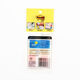 3M Sticky Notes Post-It Pagination Index Lesezeichen Aufkleber Aufkleber Fluoreszenz transparent Convenience Posting 683-5cm 683-5CF