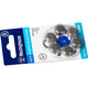Westinghouse A675/PR44/675A 1.45V zinc empty battery button battery button battery 6 tablets special battery for hearing aids