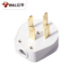 Bull three-phase four-wire plug socket 32A industrial plug 440V 380V25 AM three-piece 16A four-corner four-leg high-power 4-core plug 25A four-wire plug GN-T25