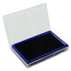 Asiainfo Arxin Bank Finance Office Spezial W-9864 Rechteckige schnelle trockene Atomdruckplattform Tinte Paste Schwarz