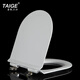 泰歌（Taige）泰歌通用马桶盖AB1118/1161/1163/1165/1278/1287/1289老式厕所板 PP原料(金属支架加厚缓降)