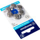 Westinghouse A675/PR44/675A 1.45V zinc empty battery button battery button battery 6 tablets special battery for hearing aids