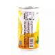 South Korea's original imported Jiur mango juice drink 175ml*15 bottles gift box