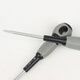 
Fukuoka Tools Electrician's screwdriver insulated screwdriver magnetic tape 6*150mm FO-9740