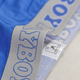 Playboy (Playboy) Herrenunterwäsche für junge Schüler junger Schüler 4 Sommer Geschenkboxen Modal Boxer Modiem Farb breite Kante u konvexer Tongrau Black Royal Blue Geschenkbox 761 l (empfohlen 100-120 Jin [Jin gleich 0,5 kg]))