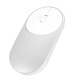 Xiaomi Portable Mouse Wireless Bluetooth 4.0 Boys and Girls Home Laptop Office Mouse Silver