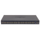 H3C S1050T48 100M electrical port + 2G optical unmanaged enterprise-class network switch