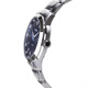 CITIZEN CITIZEN watch men's watch optical kinetic stainless steel strap classic casual watch for boyfriend AO9003-08E