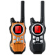 Motorola K9 license-free public walkie-talkie, outdoor sports model, two pack