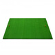 TTYGJ Golf Batting Pad Thickened Version Golf Mat Golf Swing Practice Mat Indoor and Outdoor Batting Mat 1m*1.25m Thickened Version
