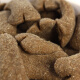 Baolu Dog Food Pet Dog Snacks Universal Adult Dog Teddy Teacup Dog Corgi Biscuits 250g Single Bag