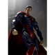 BANDAI SHF DC Universe Figure Model Toy 16cm SHF Superman