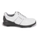Callaway golf shoes men's golf basics No. 1 BASEONE golf shoes new product 01007 white 40
