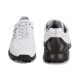 Callaway golf shoes men's golf basics No. 1 BASEONE golf shoes new product 01007 white 40