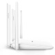 Feixun K2 1200M intelligent dual-band wireless router WIFI wall pass PSG1218
