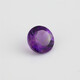 TIYA colored treasure amethyst, loose amethyst stone, amethyst stone 6x6x4mm average 1.1ct/P