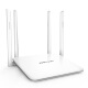 Feixun K2 1200M intelligent dual-band wireless router WIFI wall pass PSG1218