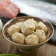 老德頭（LO TAK TOU）老德头 马鲛肉丸200g 潮汕火锅丸料生鲜 烧烤丸串 关东煮 汤料